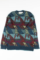 80s Sweater 1063