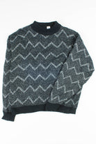80s Sweater 1065