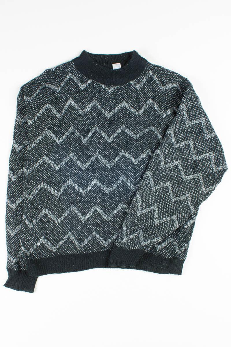 80s Sweater 1065