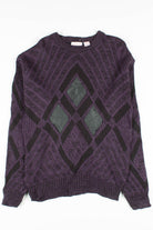 80s Sweater 1066