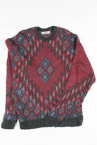 80s Sweater 1067