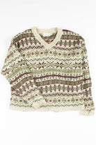 80s Sweater 1070