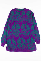80s Sweater 1071