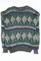 80s Sweater 1075