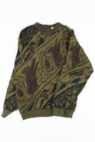 80s Sweater 1077