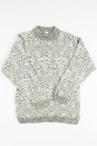 80s Sweater 1079