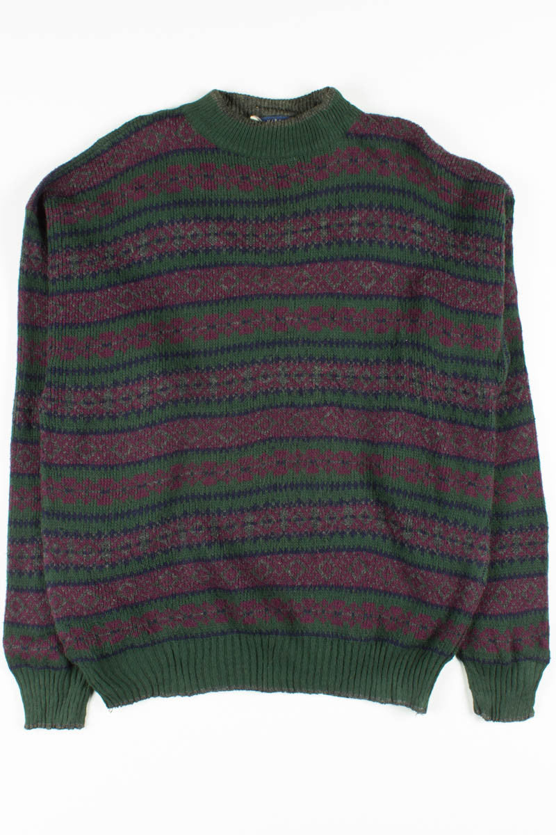 80s Sweater 1080