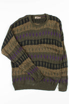 80s Sweater 1081