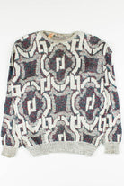 80s Sweater 1086