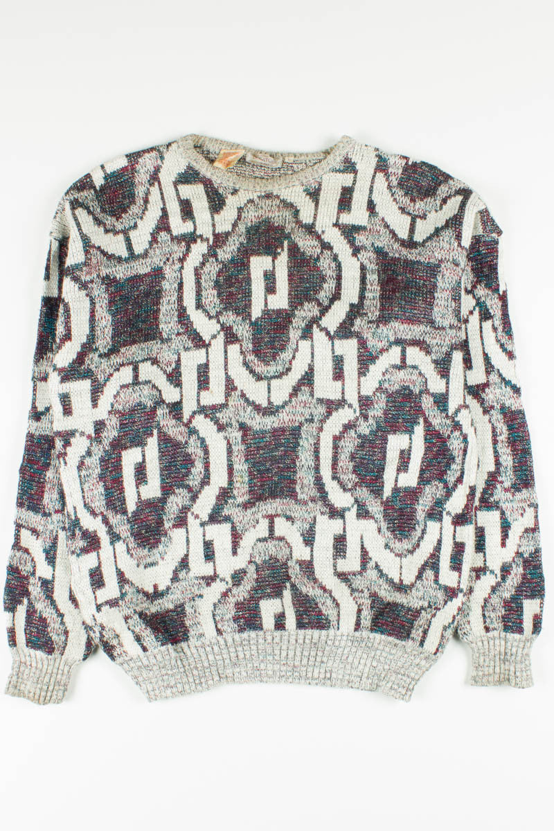 80s Sweater 1086