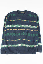 80s Sweater 1087