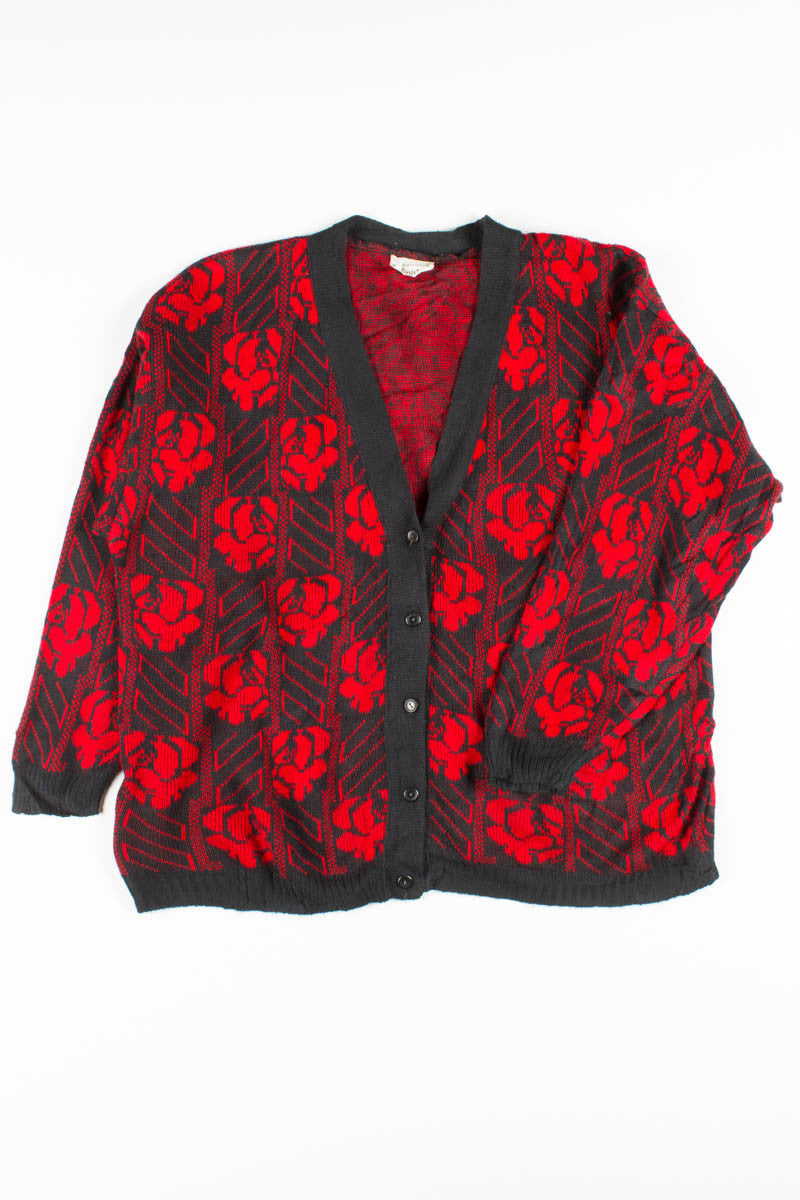 80s Sweater 1088