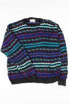 80s Sweater 1090