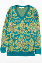 80s Sweater 1093