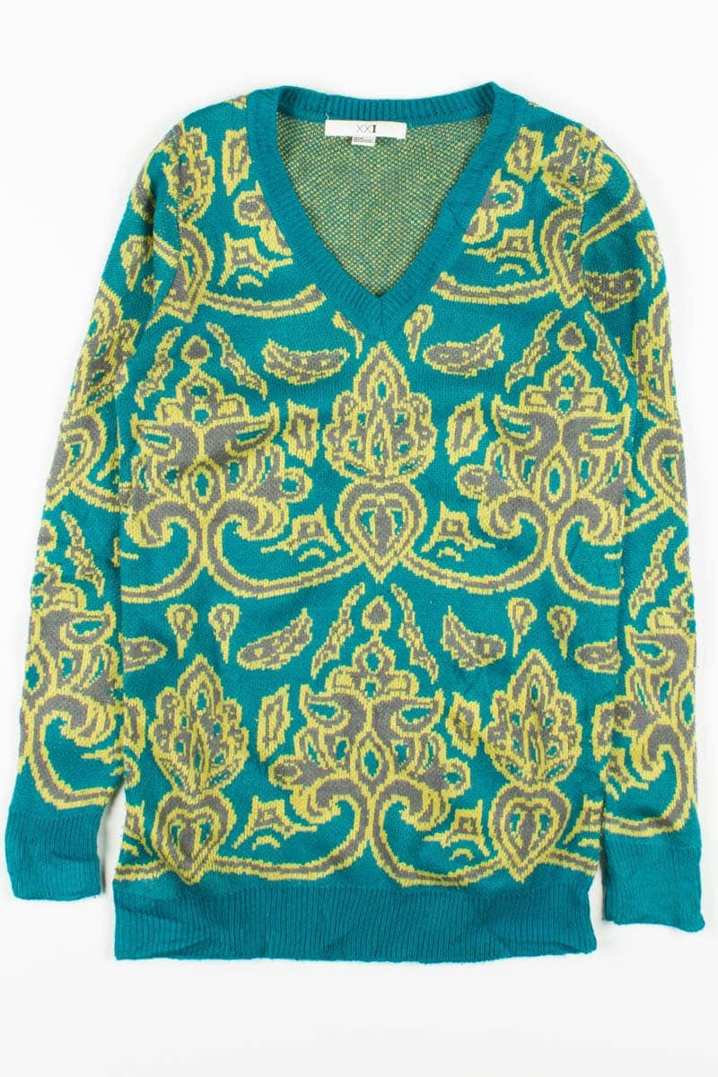 80s Sweater 1093