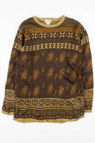 80s Sweater 1094