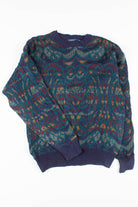 80s Sweater 1095