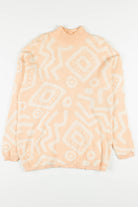 80s Sweater 1096