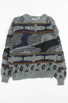 80s Sweater 1098