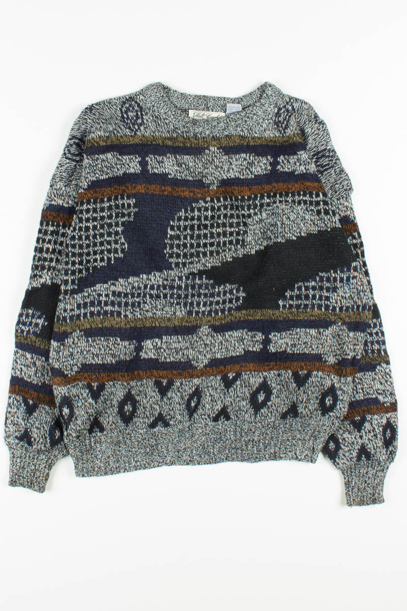 80s Sweater 1098