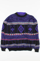 80s Sweater 1101