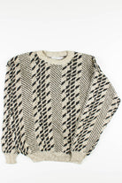 80s Sweater 1102