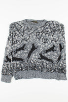 80s Sweater 1104