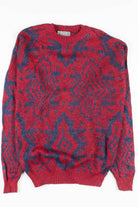 80s Sweater 1106