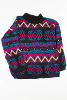 80s Sweater 1107