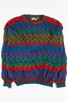 80s Sweater 1109