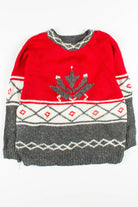 80s Sweater 1112