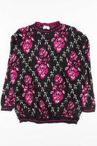80s Sweater 1113