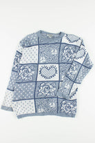 80s Sweater 1114