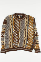 80s Sweater 1115