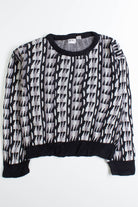 80s Sweater 1118