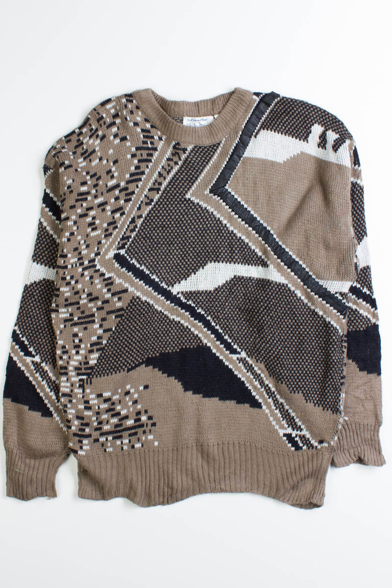 80s Sweater 1119