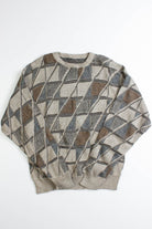 80s Sweater 1120