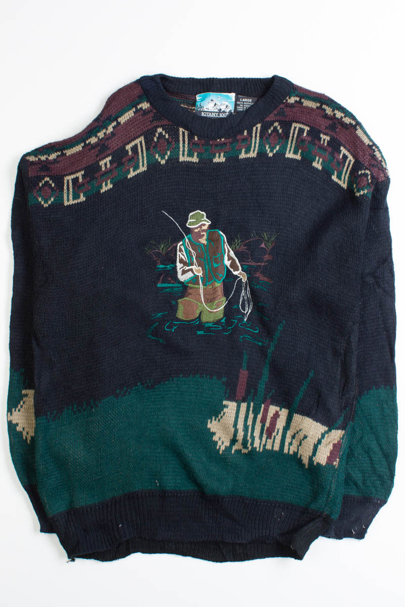 80s Sweater 1121