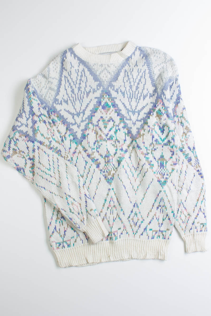 80s Sweater 1122