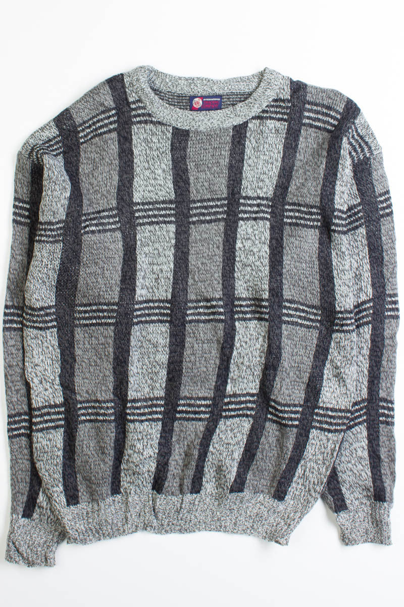 80s Sweater 1123