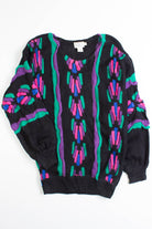 80s Sweater 1124