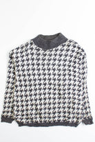 80s Sweater 1125
