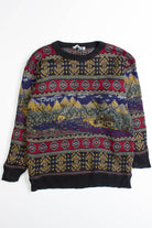 80s Sweater 1127