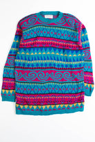 80s Sweater 1129