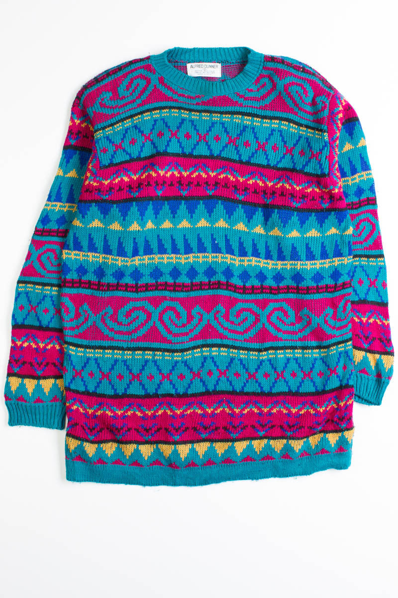 80s Sweater 1129