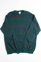 80s Sweater 1131