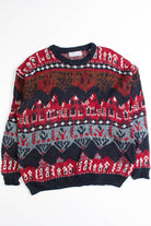 80s Sweater 1136