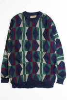 80s Sweater 1142