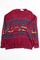 80s Sweater 1147