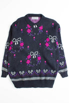 80s Sweater 1149